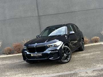 3.0 xDrive 40i  MHEV*PACK M*TOIT PANO*FULL OPTIONS
