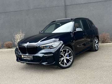 3.0 xDrive 40i MHEV*PACK M*TOIT PANO*FULL OPTIONS