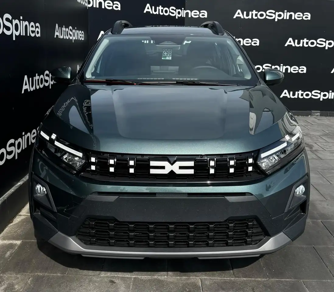 Dacia Sandero 2026