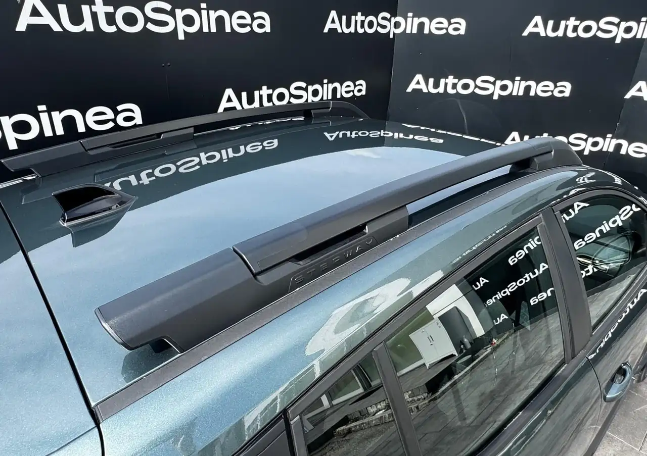 Dacia Sandero 2026 — фото 13