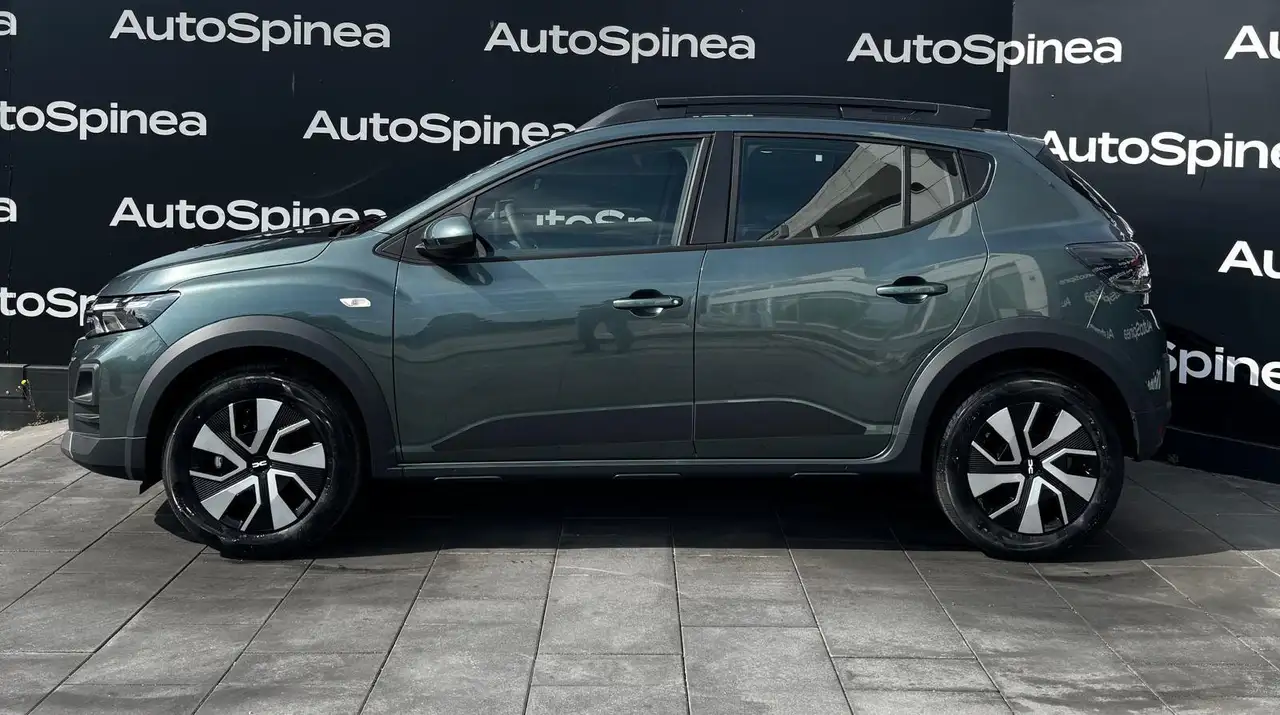 Dacia Sandero 2026