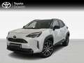Toyota Yaris Cross 130H GR Sport Plus Gris - thumbnail 1