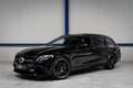 Mercedes-Benz E 63 AMG S 4MATIC Premium Plus Zwart - thumbnail 2
