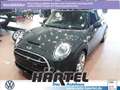 MINI Cooper S (+LEDER+NAVI+LED-LICHT+AUTOMATIK) Klima Grau - thumbnail 1