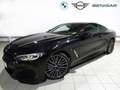 BMW 840 840d Coupé xDrive Negro - thumbnail 1