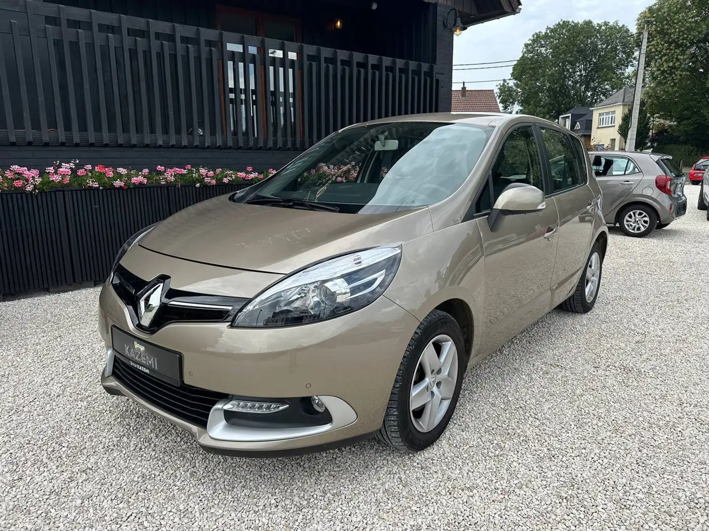 Renault Scenic Scenic 1.2 TCe  * 23.093 KM !!! * - 1