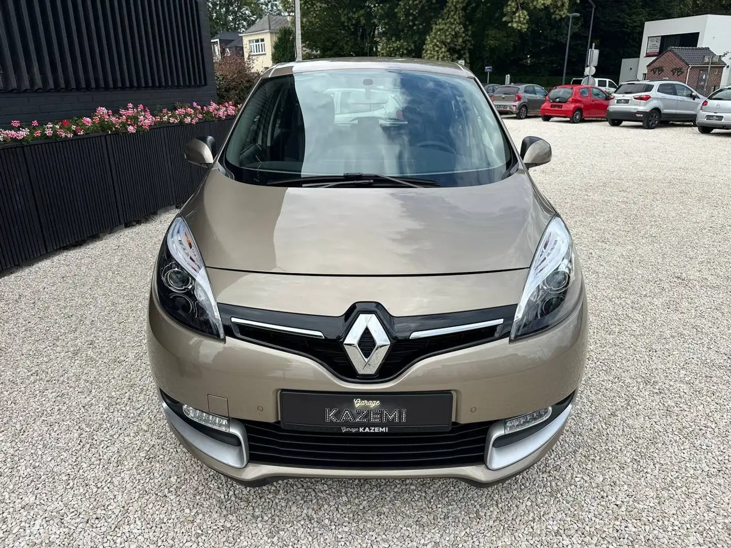 Renault Scenic Scenic 1.2 TCe  * 23.093 KM !!! * - 2
