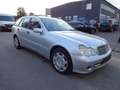 Mercedes-Benz C 220 C-Klasse T-Modell Dies T CDI Automatik Classic DPF Silber - thumbnail 2