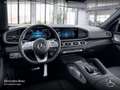Mercedes-Benz GLS 580 4M AMG Fahrass Fondent WideScreen Airmat Albastru - thumbnail 11