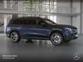 Mercedes-Benz GLS 580 4M AMG Fahrass Fondent WideScreen Airmat Blauw - thumbnail 17