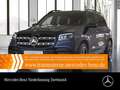 Mercedes-Benz GLS 580 4M AMG Fahrass Fondent WideScreen Airmat Синій - thumbnail 1