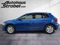 Volkswagen Polo Style 1.0 TSI*WR*IQ-LIGHT*NAVI*IQ-DRIVE Blau - thumbnail 4
