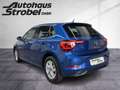 Volkswagen Polo Style 1.0 TSI*WR*IQ-LIGHT*NAVI*IQ-DRIVE Blau - thumbnail 5