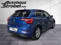 Volkswagen Polo Style 1.0 TSI*WR*IQ-LIGHT*NAVI*IQ-DRIVE Blau - thumbnail 6