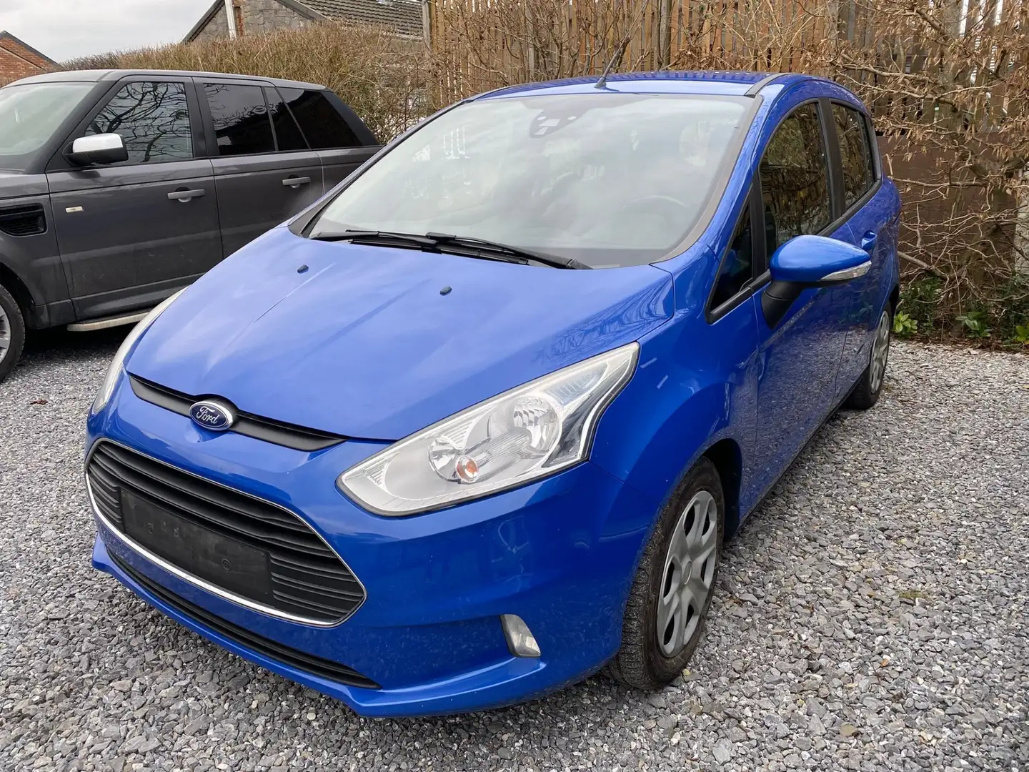 Ford B-Max 1.0 EcoBoost  0032499740829 - 2