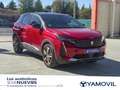 Peugeot 3008 1.5BlueHDi Allure Pack S&S EAT8 130 Rojo - thumbnail 3