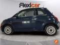 Fiat 500 Dolcevita 1.0 Hybrid 51KW (70 CV) Azul - thumbnail 4