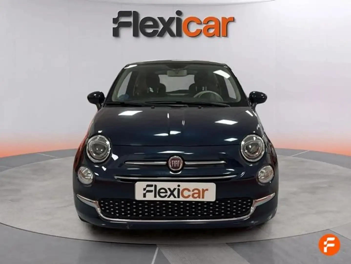 Fiat 500 Dolcevita 1.0 Hybrid 51KW (70 CV) Azul - 2