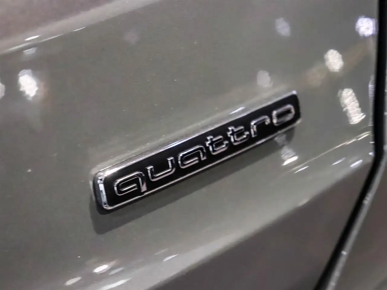Audi Q3 снимка Audi Q3
