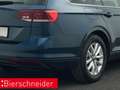 Volkswagen Passat Variant 2.0 TDI DSG Business AHK NAVI ACC LED SHZ Blau - thumbnail 19