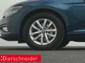 Volkswagen Passat Variant 2.0 TDI DSG Business AHK NAVI ACC LED SHZ Blau - thumbnail 27