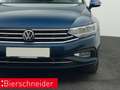 Volkswagen Passat Variant 2.0 TDI DSG Business AHK NAVI ACC LED SHZ Blau - thumbnail 21