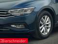 Volkswagen Passat Variant 2.0 TDI DSG Business AHK NAVI ACC LED SHZ Blau - thumbnail 18