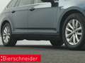 Volkswagen Passat Variant 2.0 TDI DSG Business AHK NAVI ACC LED SHZ Blau - thumbnail 34