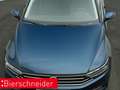 Volkswagen Passat Variant 2.0 TDI DSG Business AHK NAVI ACC LED SHZ Blau - thumbnail 26