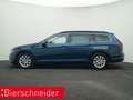Volkswagen Passat Variant 2.0 TDI DSG Business AHK NAVI ACC LED SHZ Blau - thumbnail 3