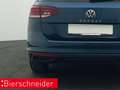 Volkswagen Passat Variant 2.0 TDI DSG Business AHK NAVI ACC LED SHZ Blau - thumbnail 22