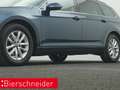 Volkswagen Passat Variant 2.0 TDI DSG Business AHK NAVI ACC LED SHZ Blau - thumbnail 33