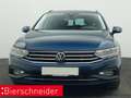 Volkswagen Passat Variant 2.0 TDI DSG Business AHK NAVI ACC LED SHZ Blau - thumbnail 10
