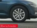 Volkswagen Passat Variant 2.0 TDI DSG Business AHK NAVI ACC LED SHZ Blau - thumbnail 30