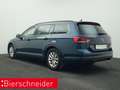 Volkswagen Passat Variant 2.0 TDI DSG Business AHK NAVI ACC LED SHZ Blau - thumbnail 4