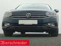 Volkswagen Passat Variant 2.0 TDI DSG Business AHK NAVI ACC LED SHZ Blau - thumbnail 31