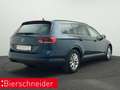 Volkswagen Passat Variant 2.0 TDI DSG Business AHK NAVI ACC LED SHZ Blau - thumbnail 6