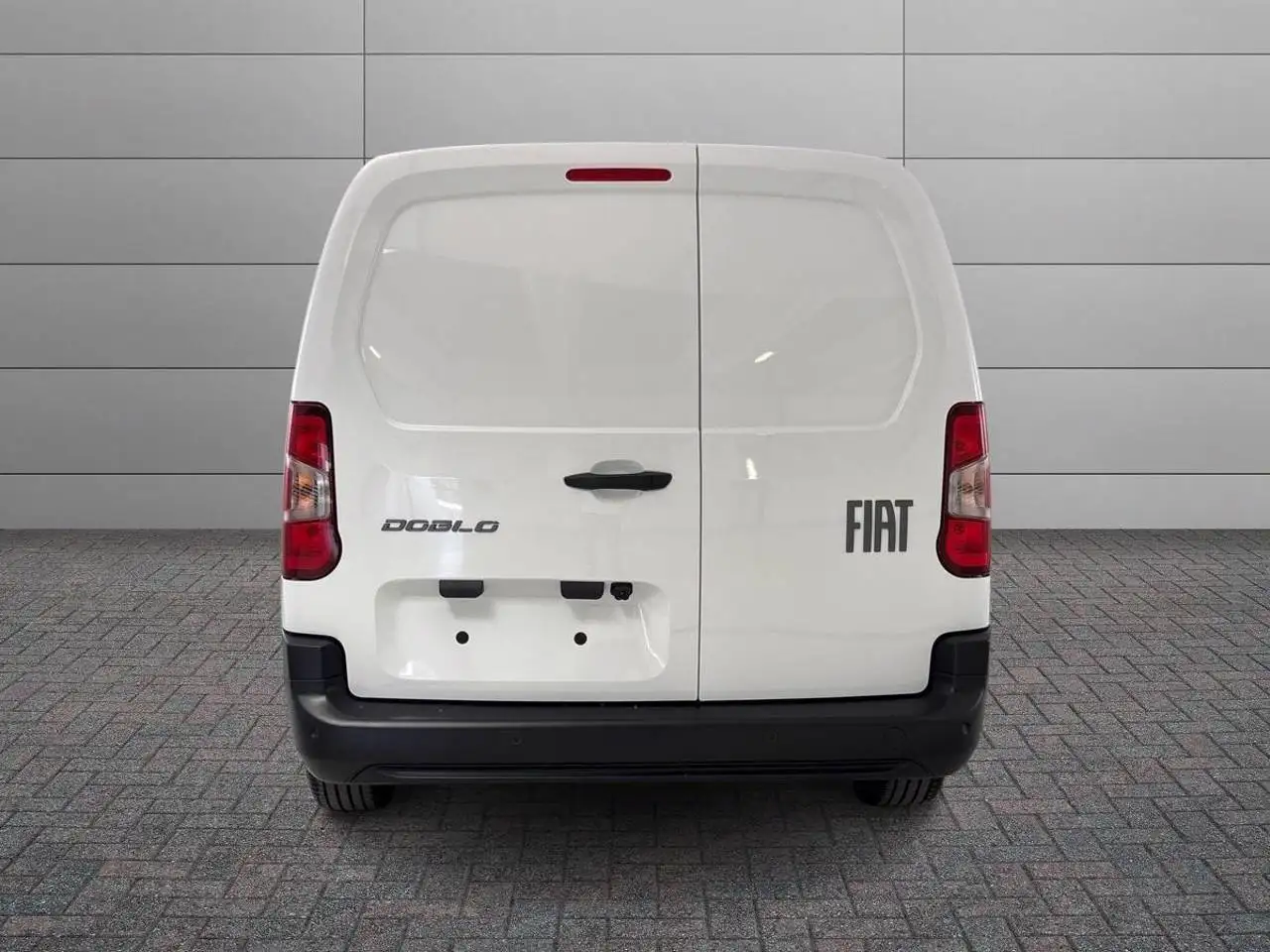Fiat Doblo 2026