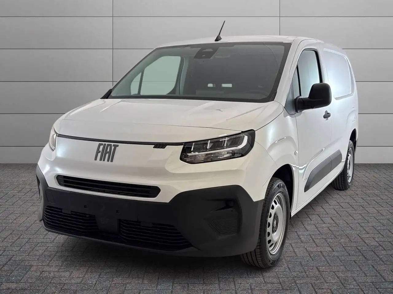 Fiat Doblo 2026