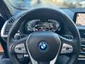 BMW iX3 Impressive+ANH.KUPPLUNG+DR.ASS PRO+LIVE COCKPIT PR Azul - thumbnail 16