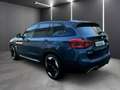 BMW iX3 Impressive+ANH.KUPPLUNG+DR.ASS PRO+LIVE COCKPIT PR Niebieski - thumbnail 4