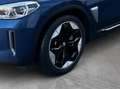 BMW iX3 Impressive+ANH.KUPPLUNG+DR.ASS PRO+LIVE COCKPIT PR Niebieski - thumbnail 8