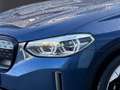 BMW iX3 Impressive+ANH.KUPPLUNG+DR.ASS PRO+LIVE COCKPIT PR Blu/Azzurro - thumbnail 7