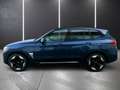 BMW iX3 Impressive+ANH.KUPPLUNG+DR.ASS PRO+LIVE COCKPIT PR Blue - thumbnail 5
