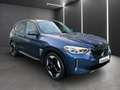BMW iX3 Impressive+ANH.KUPPLUNG+DR.ASS PRO+LIVE COCKPIT PR Синій - thumbnail 2
