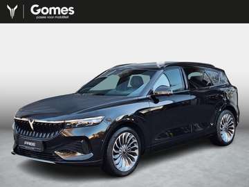 Limited Edition Business 4WD 106 kWh | Schuifdak |