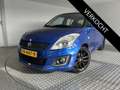 Suzuki Swift 1.2 Bandit EASSS 5-deurs, Airco, Cruise Blau - thumbnail 1