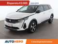 Peugeot 5008 1.2 PureTech Allure Pack 130 CV EAT8 Bianco - thumbnail 1