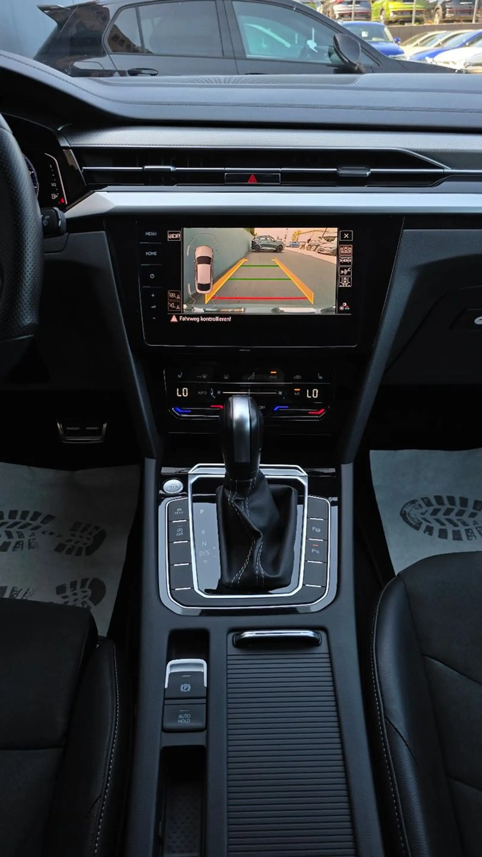 Volkswagen Arteon 2.0 TDI DSG 3 x R-Line Pano/ACC/Kamer/AHK — photo 11