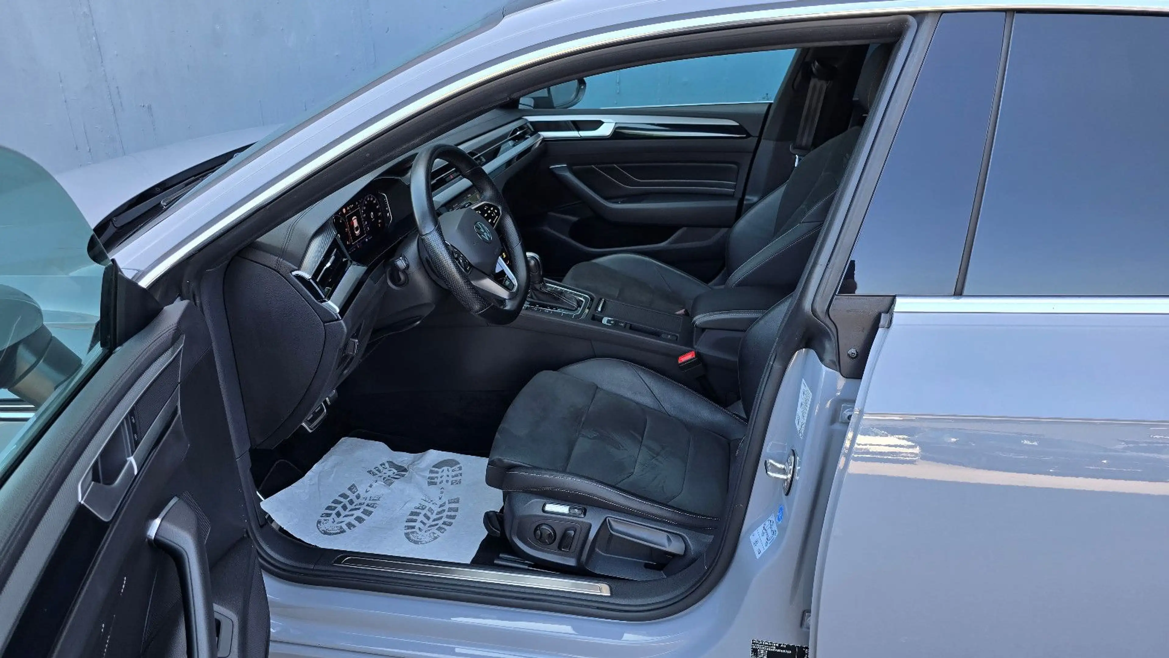 Volkswagen Arteon 2.0 TDI DSG 3 x R-Line Pano/ACC/Kamer/AHK — photo 6